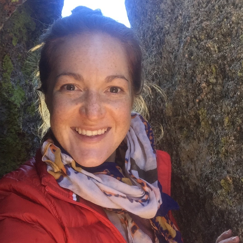 Meet your Posher, Abby